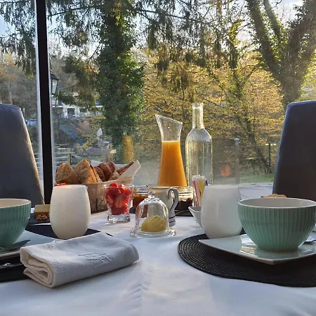 La Valentine Feriehus