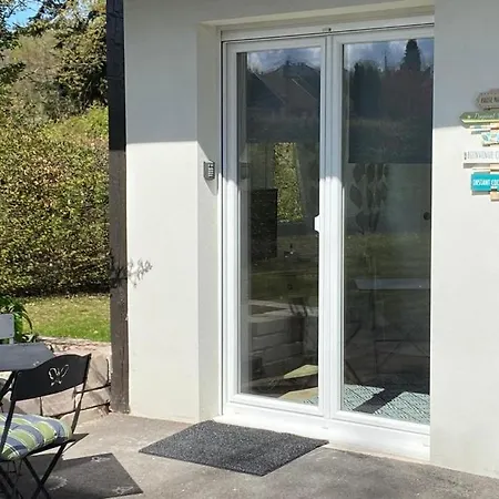 La Valentine Feriehus *