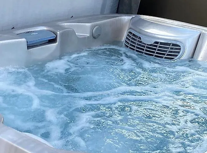 La Valentine בית נופש *