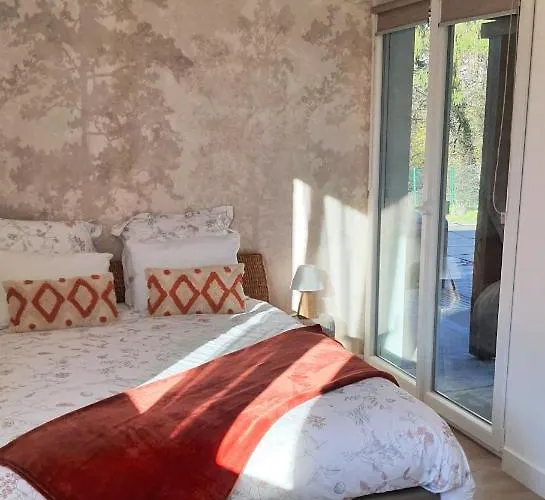 La Valentine בית נופש Épinal