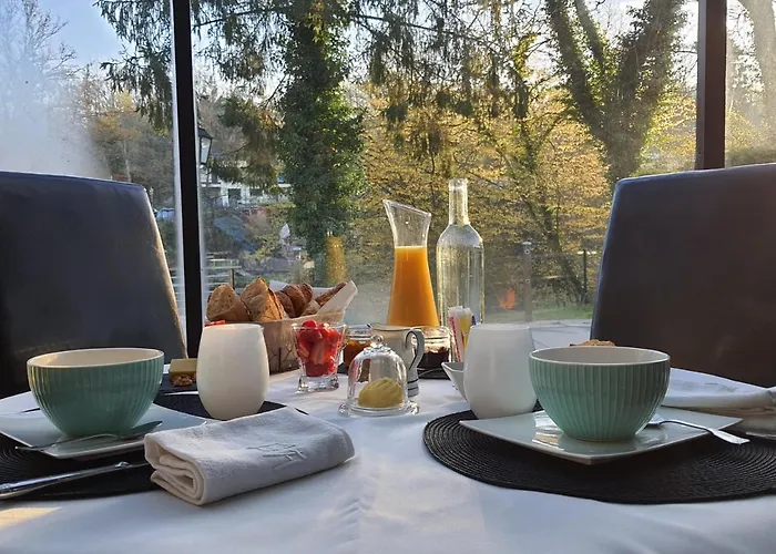 La Valentine בית נופש