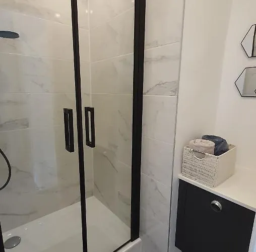 La Valentine בית נופש *