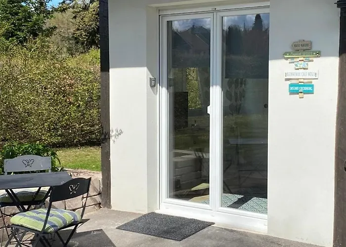 La Valentine בית נופש *