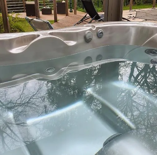 La Valentine בית נופש *