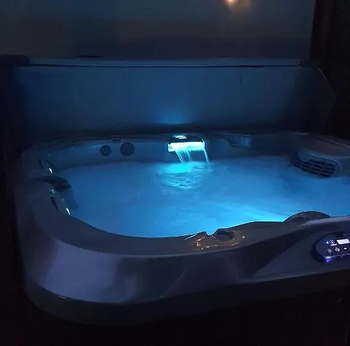 La Valentine בית נופש *